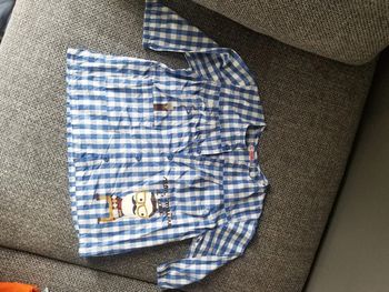 Blouse enfant 4/6 ans