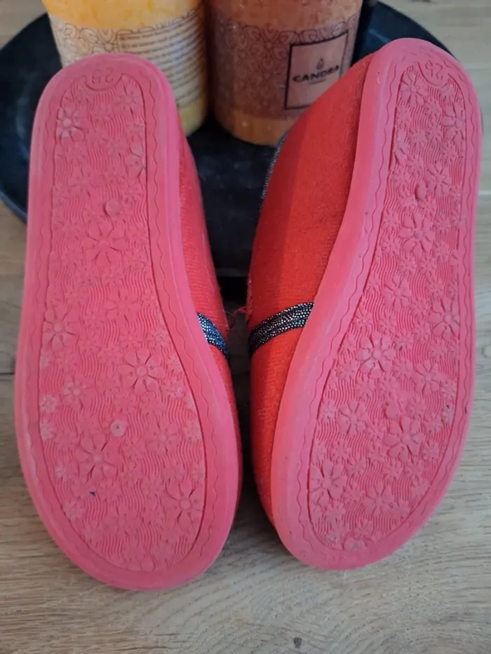 Chaussons - photo numéro 2