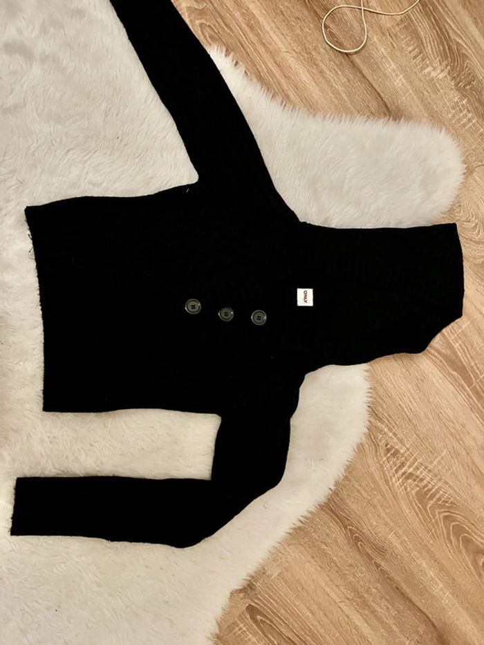 Pull à capuche Only - photo numéro 2
