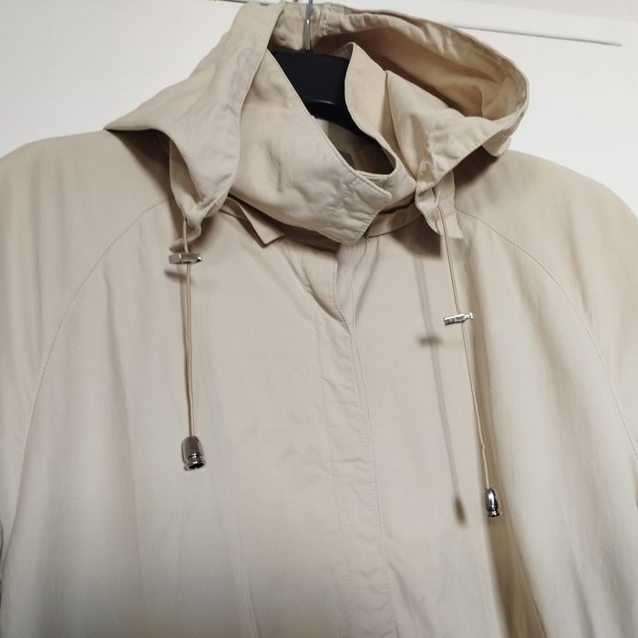 Trench homme 54 Burton - photo numéro 4