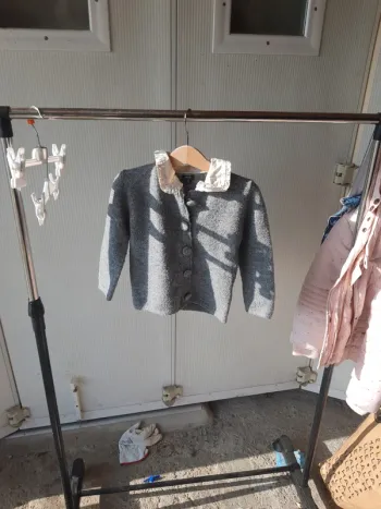 Gilet 2ans