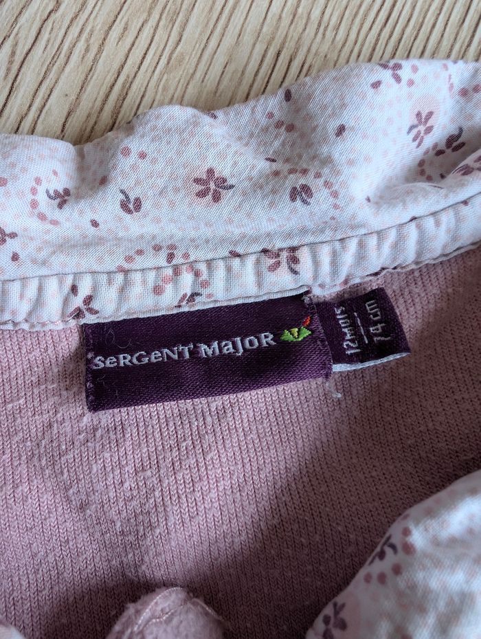 Pyjama 12 mois - photo numéro 5