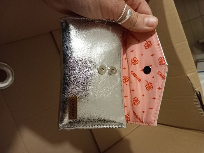 Pochette bijoux - photo numéro 7