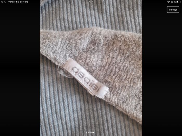 Lot de bandanas - photo numéro 4