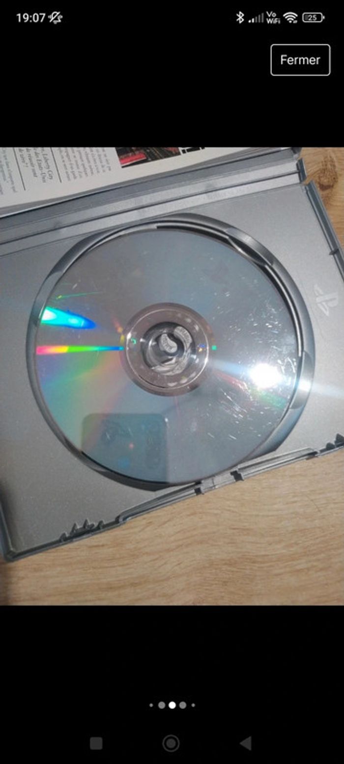 Gta Liberty city stories + driver 3 ps2 - photo numéro 4