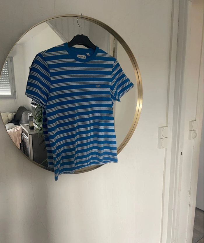 T-shirt Lacoste