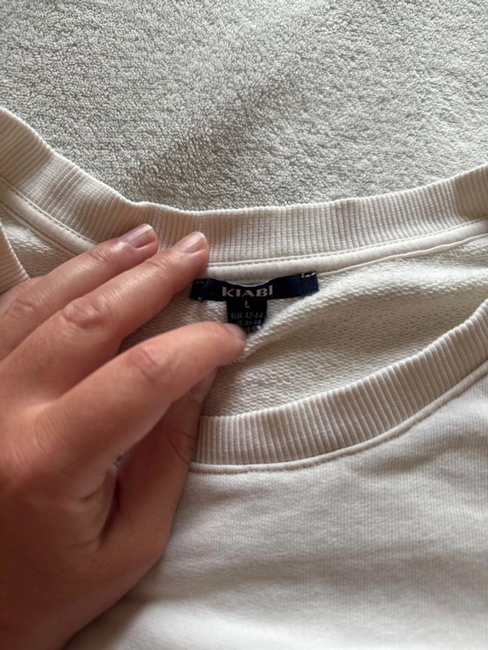 Pull léger - photo numéro 4