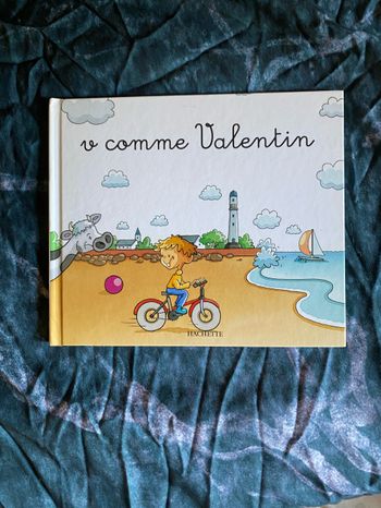 V comme Valentin