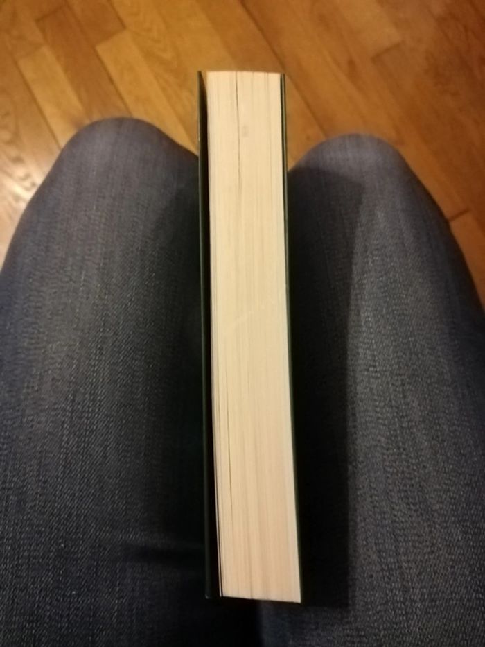 Livre "la nuit du renard" Mary Higgins Clark - photo numéro 4