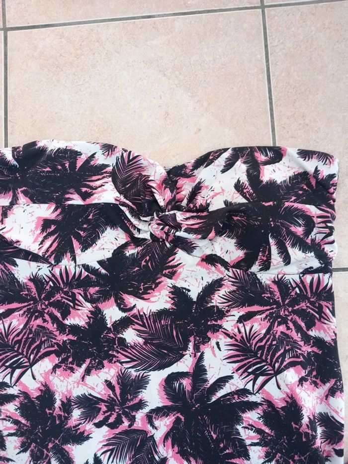 Robe dos nu taille L kiabi - photo numéro 2