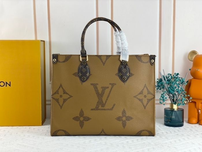 Louis Vuitton Onthego  M44579 - photo numéro 6