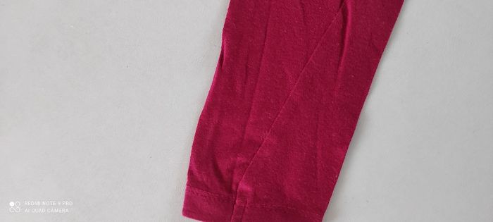 Tee-shirt à manches longues et col roulé Tissaia 5 ans - photo numéro 7