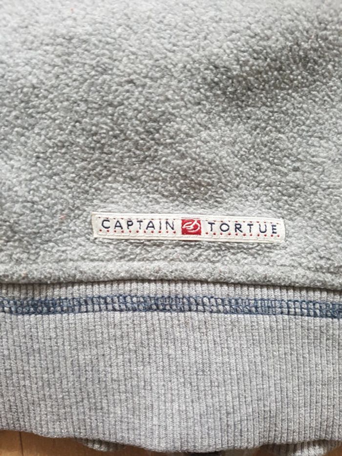 Polaire sans manche - photo numéro 4