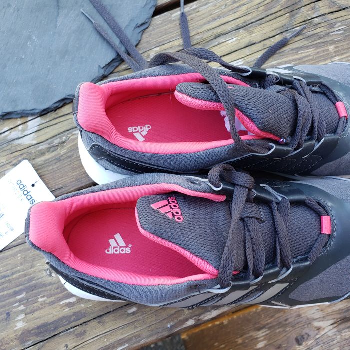 Tennis adidas femme - photo numéro 5