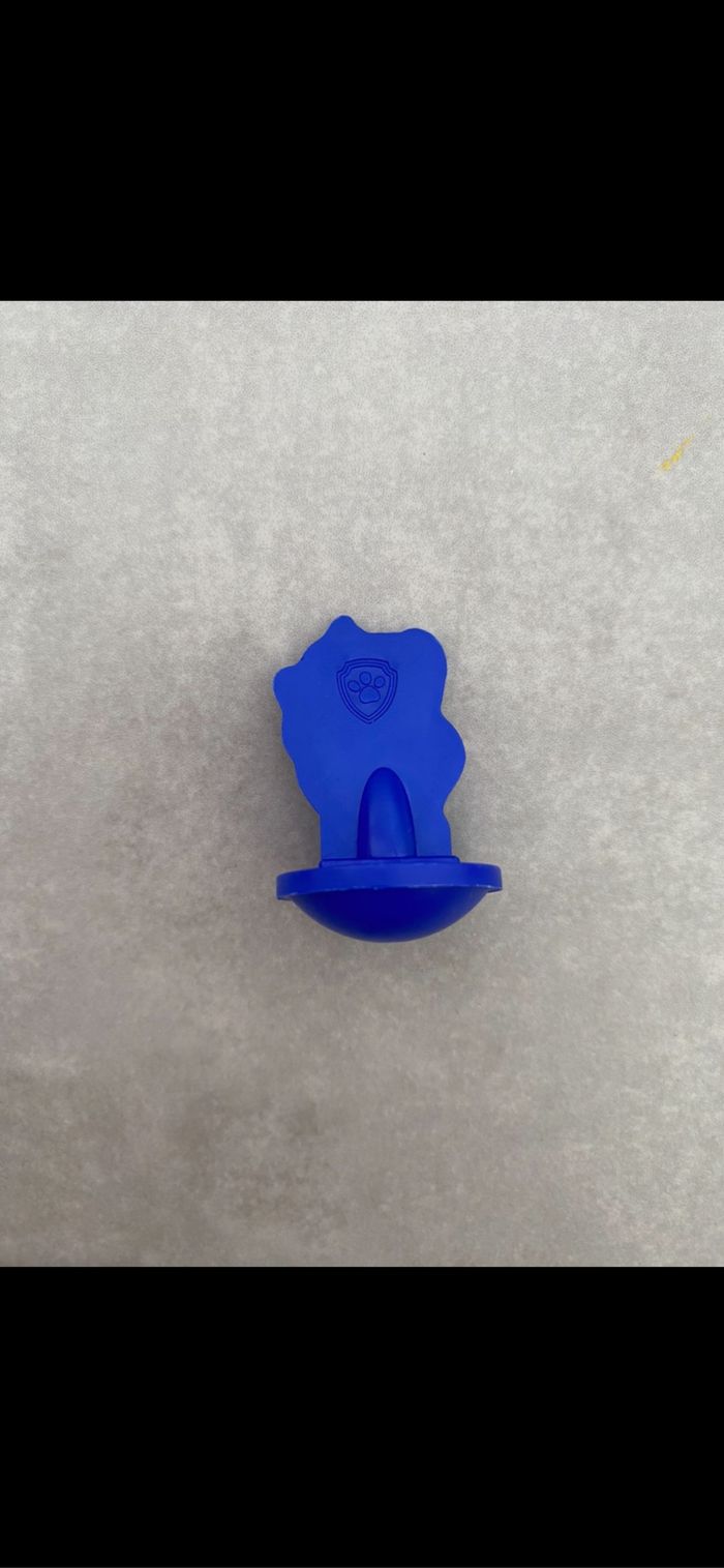 Toupie Chase Pat Patrouille - photo numéro 2