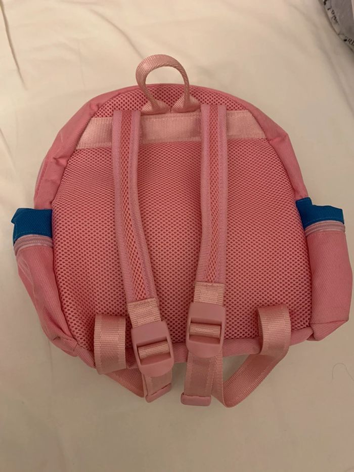 Sac à dos Hello Kitty - photo numéro 3