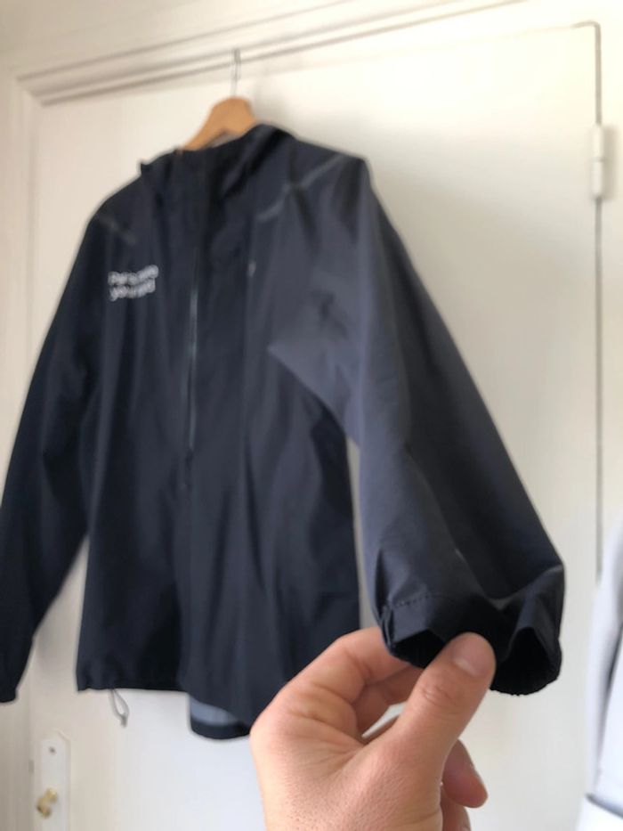Veste metarun asics running L - photo numéro 4