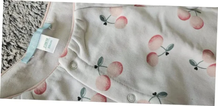 gilet okaidi - photo numéro 3