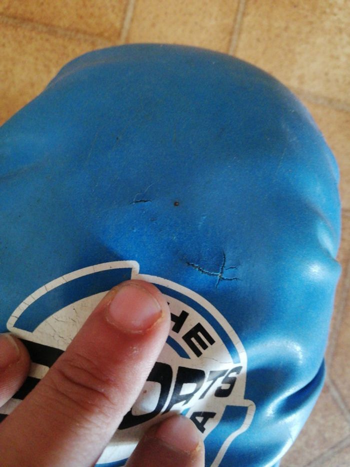 Gants de box enfants - photo numéro 2