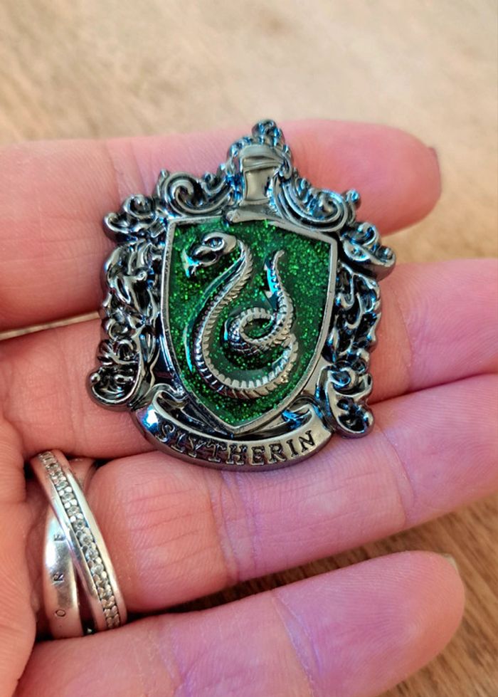 Pin's harry Potter - photo numéro 6