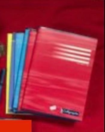 Cahiers 24 x32 neuf