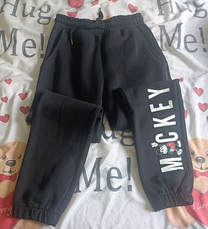 Pantalon Mickey