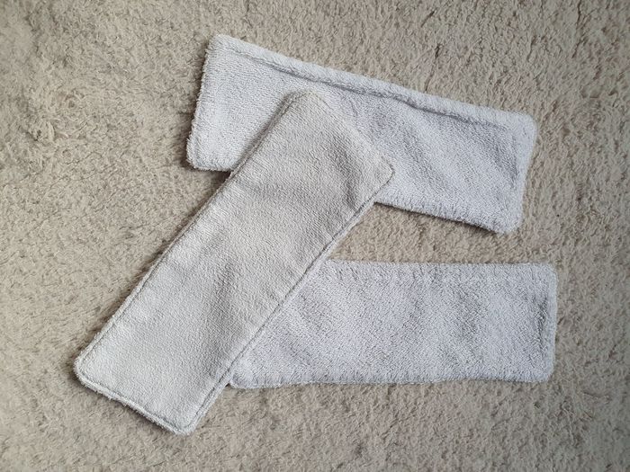 Couches lavables taille M - photo numéro 6