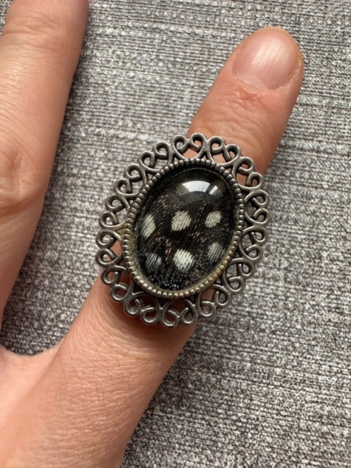 Bague - photo numéro 13