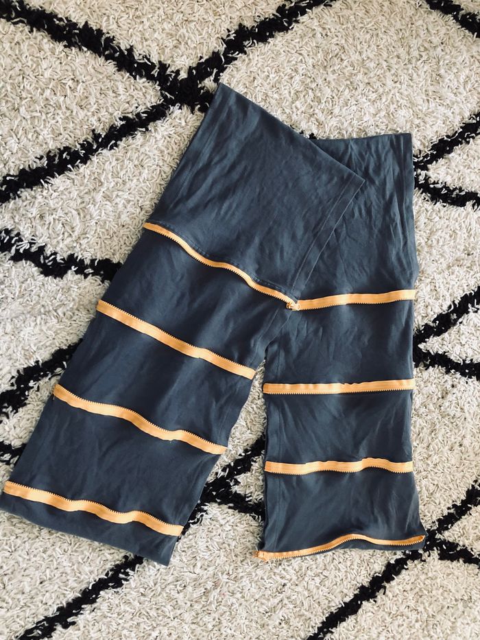 Porte bébé bandeau sans noeud