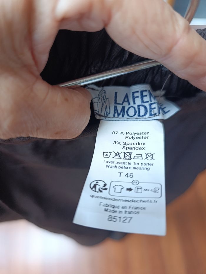 Pantalon - photo numéro 3