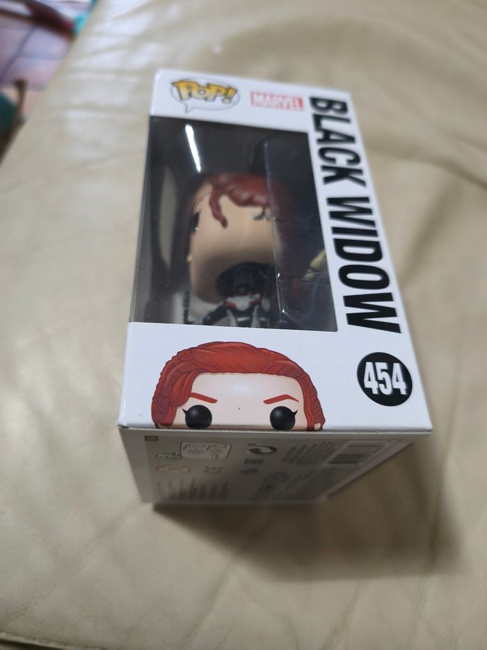 Pop avengers - photo numéro 6