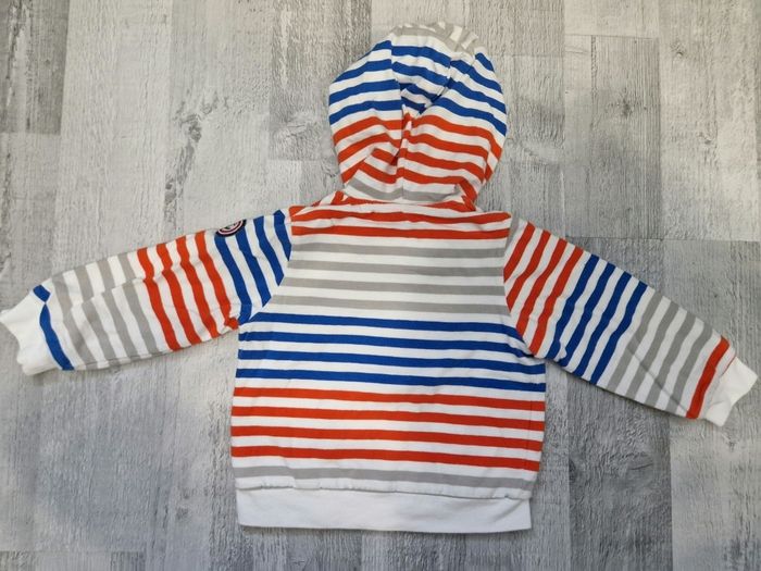 Veste Little Marcel - photo numéro 2