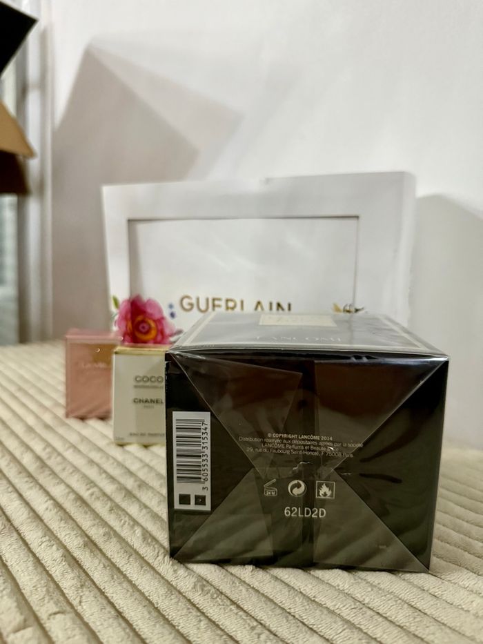 La nuit de trésor eau de parfum 75ml Lancôme - photo numéro 3