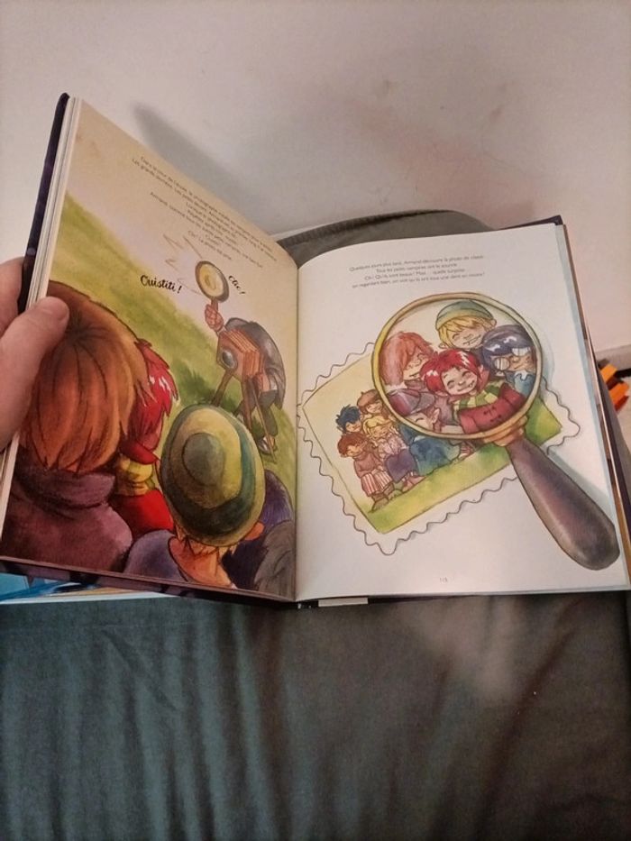 Livres de contes - photo numéro 7