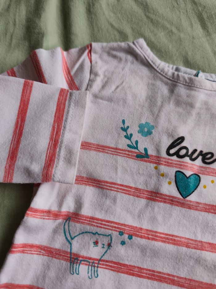 Maillot - photo numéro 3