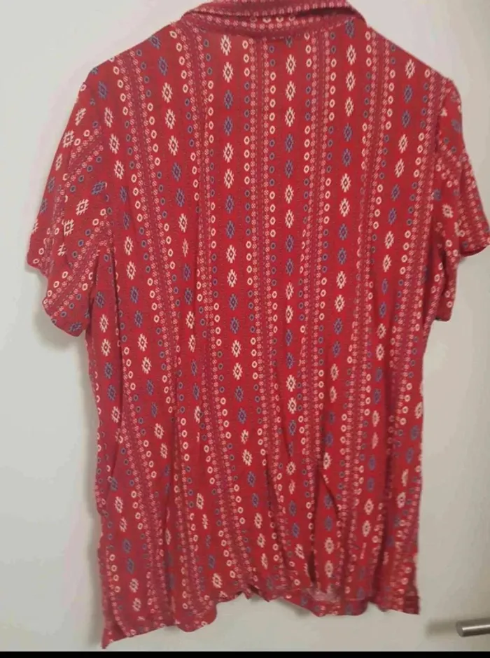 Chemise afibel  taille 44 - photo numéro 6