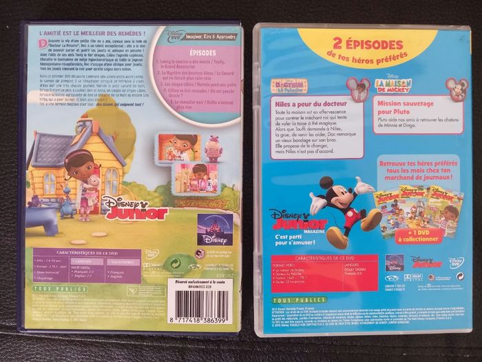 Docteur la peluche - photo numéro 2