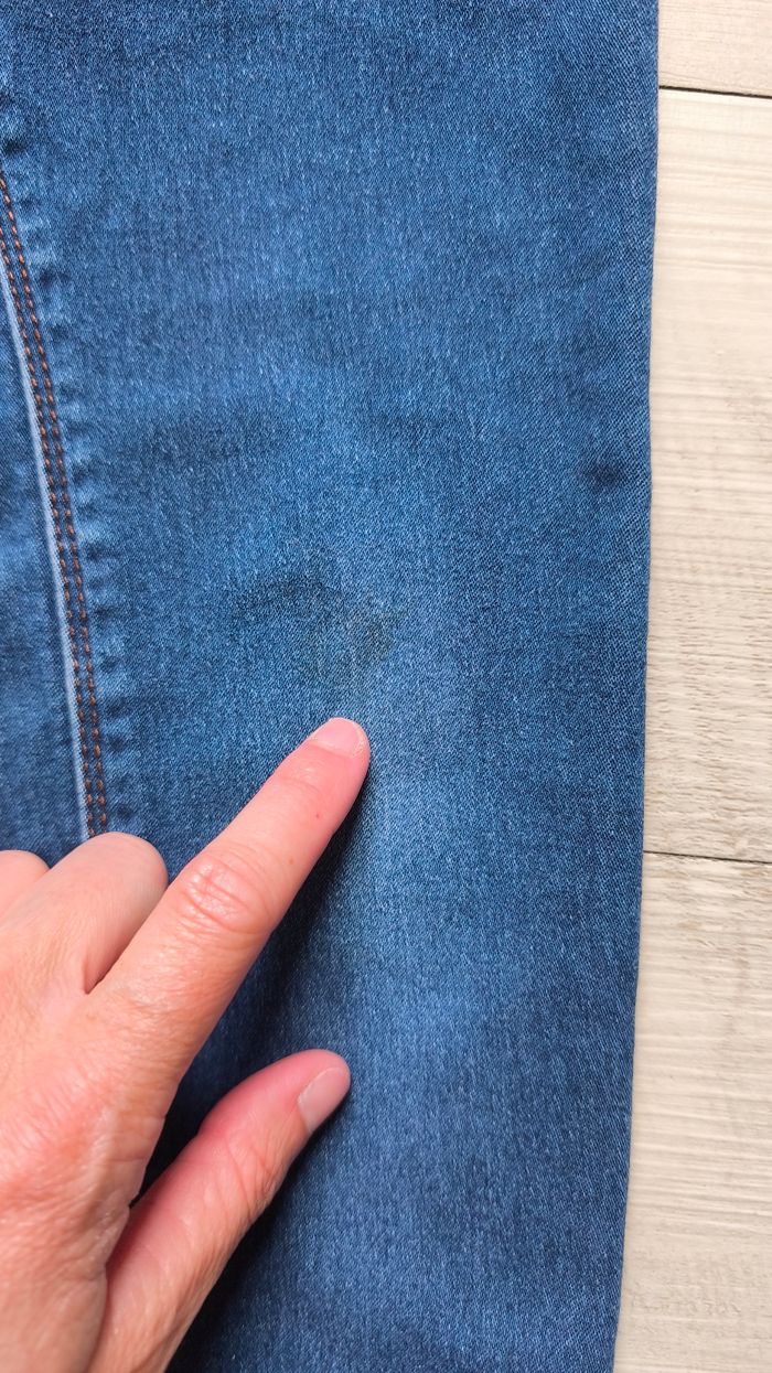 Jeans garçon skinny - photo numéro 5