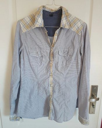 Chemise taille M pimkie