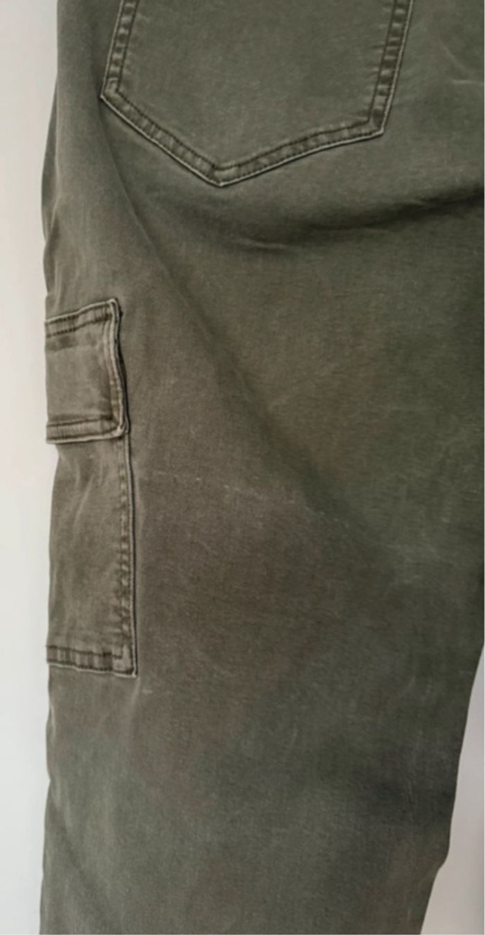 Pantalon cargo - photo numéro 5