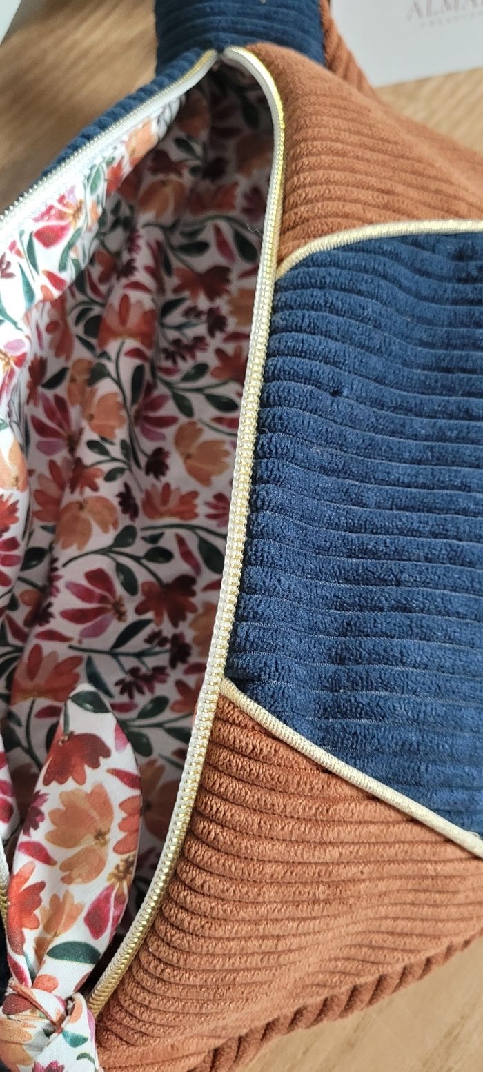 Sac banane - photo numéro 3