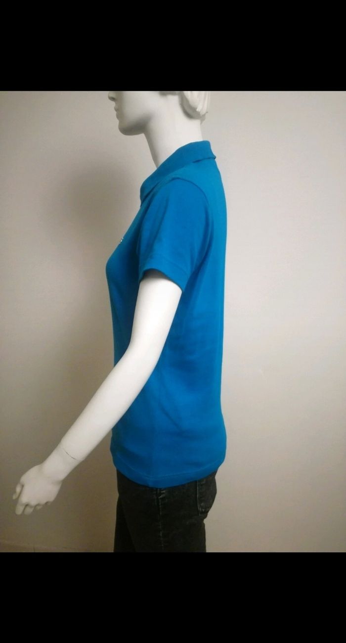 Polo Lacoste - photo numéro 5