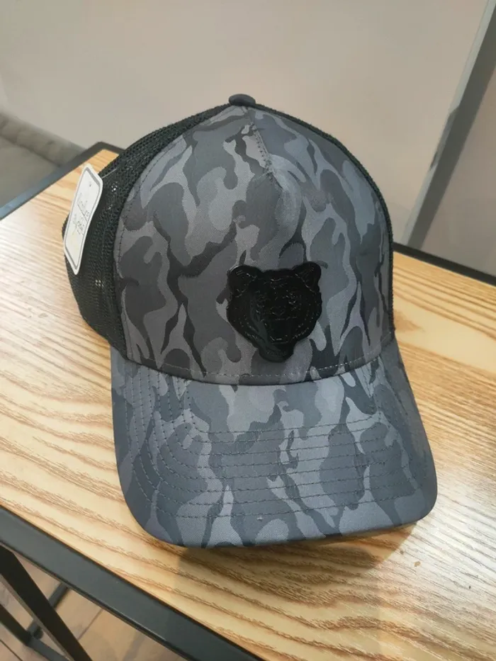 Casquette Ricalyce neuve