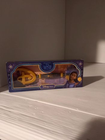 Disney store clé wish