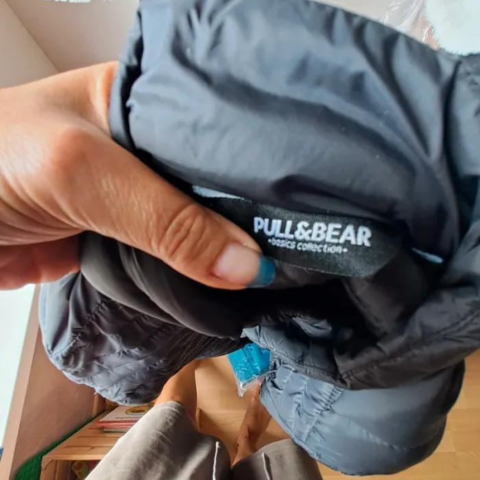 Doudoune taille40 #pull&bear - photo numéro 9