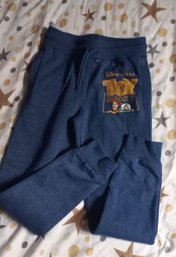 Pantalon Toy Story 8 ans
