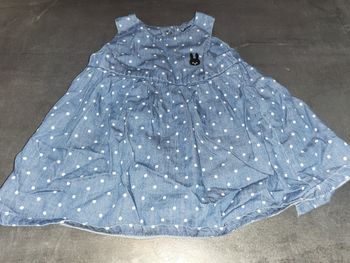Robe bébé