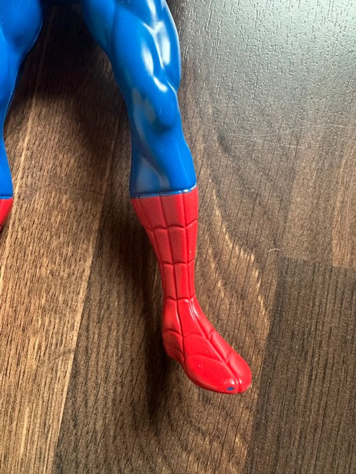Figurine Spiderman - photo numéro 3