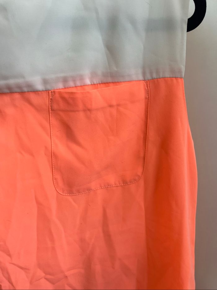 Blouse sans manches Mango - photo numéro 4