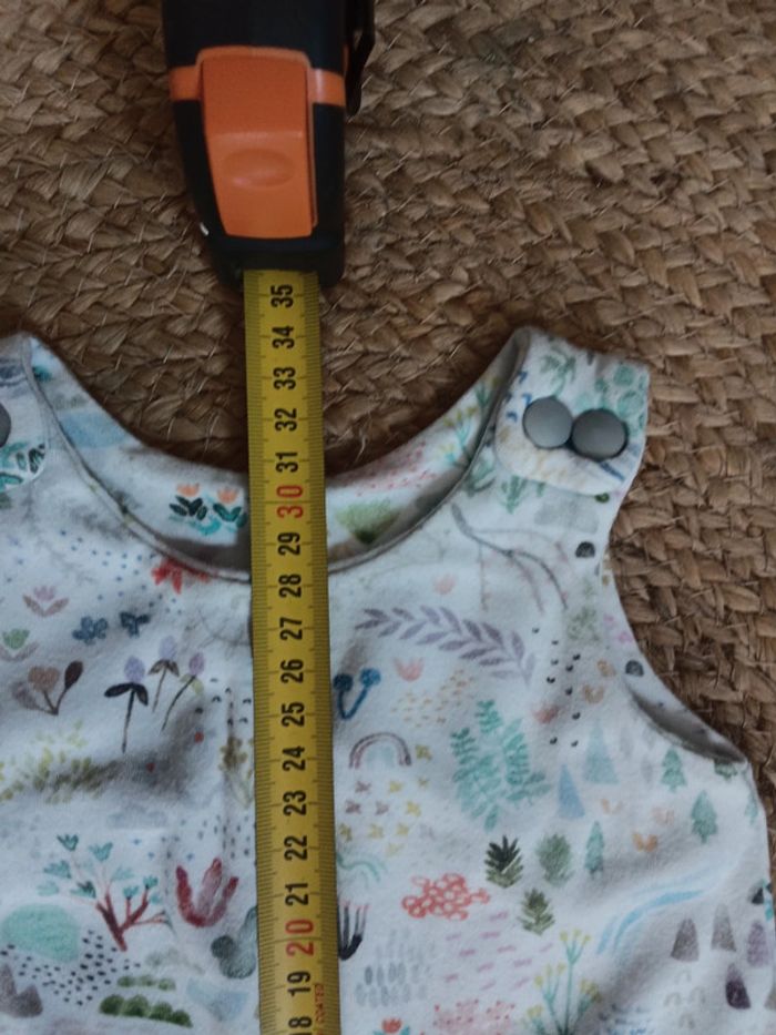 Salopette - photo numéro 7